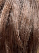 Cosplay Short - Synthetic Wig