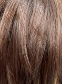 Cosplay Medium - Synthetic Wig