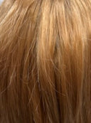 Cosplay Short - Synthetic Wig