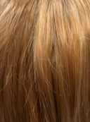 Cosplay Medium - Synthetic Wig