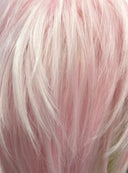 Cosplay Short - Synthetic Wig