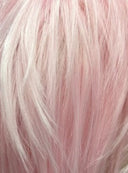 Cosplay Medium - Synthetic Wig