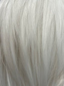 Cosplay Short - Synthetic Wig