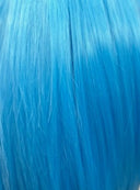 Cosplay Short - Synthetic Wig