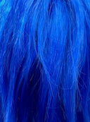 Cosplay Short - Synthetic Wig