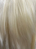 Cosplay Short - Synthetic Wig