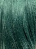 Cosplay Medium - Synthetic Wig