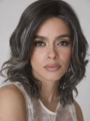 Rohan HF Synthetic Wig