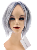 Ice Queen - Light Steel Grey