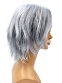 Ice Queen - Light Steel Grey