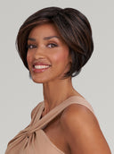 Ignite Large - HF Synthetic Wig