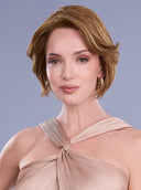 Ignite - Human Hair Wig