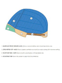 Ignite Large - HF Synthetic Wig