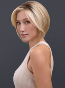 Ignite Human Hair Petite - Wig