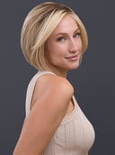 Ignite Human Hair Petite - Wig