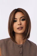 Ila - Synthetic Wig