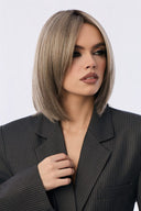 Ila - Synthetic Wig