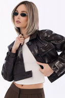 Ila - Synthetic Wig