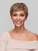 Iris - HF Synthetic Wig