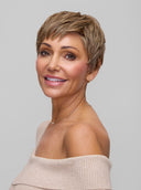 Iris - HF Synthetic Wig