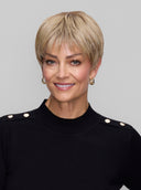 Iris - HF Synthetic Wig