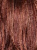 Beau by Noriko - Colour Irish Spice R