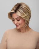 Ivy - HF Synthetic Wig