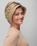Ivy - HF Synthetic Wig