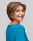 Ivy - HF Synthetic Wig
