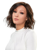 January Petite - Synthetic Wig