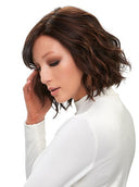 January Petite - Synthetic Wig