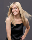 easiTop Lite Petite 14" - Human Hair Topper