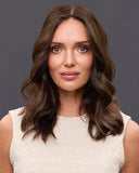 easiTop Lite Long HH 14" - Human Hair Topper