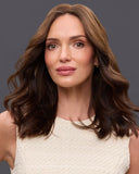 easiTop Lite Long HH 14" - Human Hair Topper