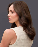 easiTop Lite Long HH 14" - Human Hair Topper