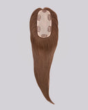 easiTop Lite Long HH 14" - Human Hair Topper