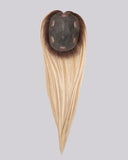 easiTop Lite Petite 14" - Human Hair Topper