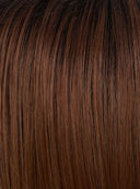 Jon Renau - Colour HD 30A27S4 Shaded Peach