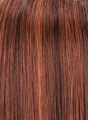 Jon Renau - Colour HH 4_33 Chocolate Raspberry Truffle