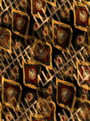 Jon Renau - Colour Soweto Nights