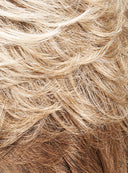 Jon Renau - Colour Synthetic 10_22TT Almond Biscuit