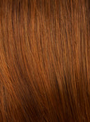 Jon Renau - Colour Synthetic 130_28 Pumpkin Spice