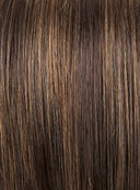 Jon Renau - Colour Synthetic 6RH12 Espresso Latte