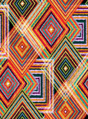 Jon Renau - Colour Tombi Tales