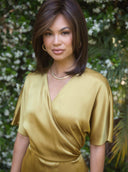 Jackson - Synthetic Wig