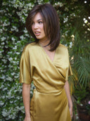 Jackson - Synthetic Wig