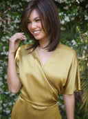 Jackson - Synthetic Wig