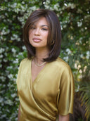 Jackson - Synthetic Wig