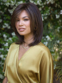 Jackson - Synthetic Wig