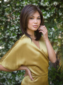 Jackson - Synthetic Wig